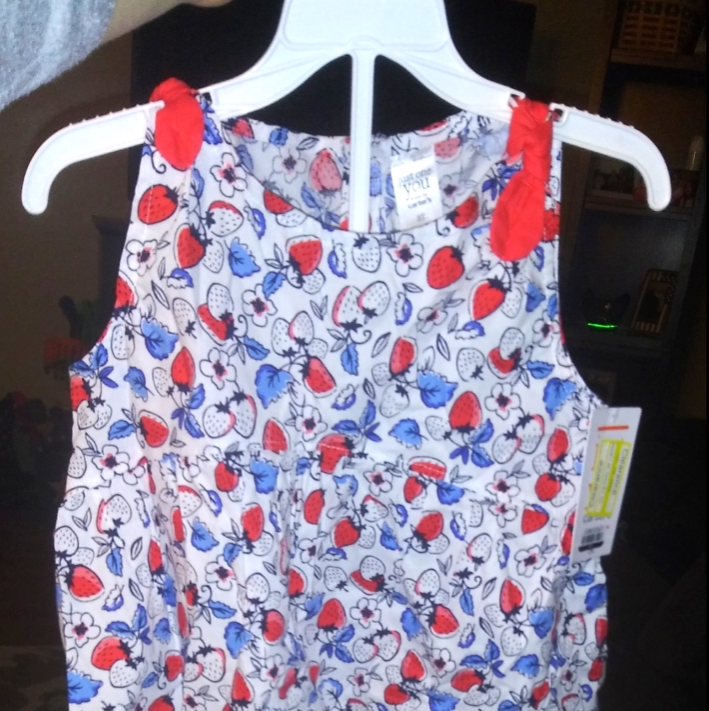Girls Dress